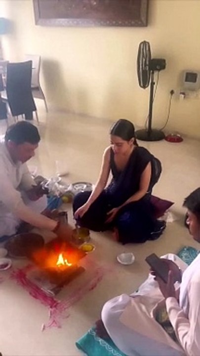 Ayodhya Ram Mandir Inauguration Urfi Javed