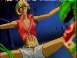 ADVANCER TINA アドバンサー ティナ OVA 03