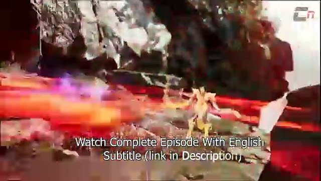 The Success of Empyrean Xuan Emperor Episode 215 English Sub