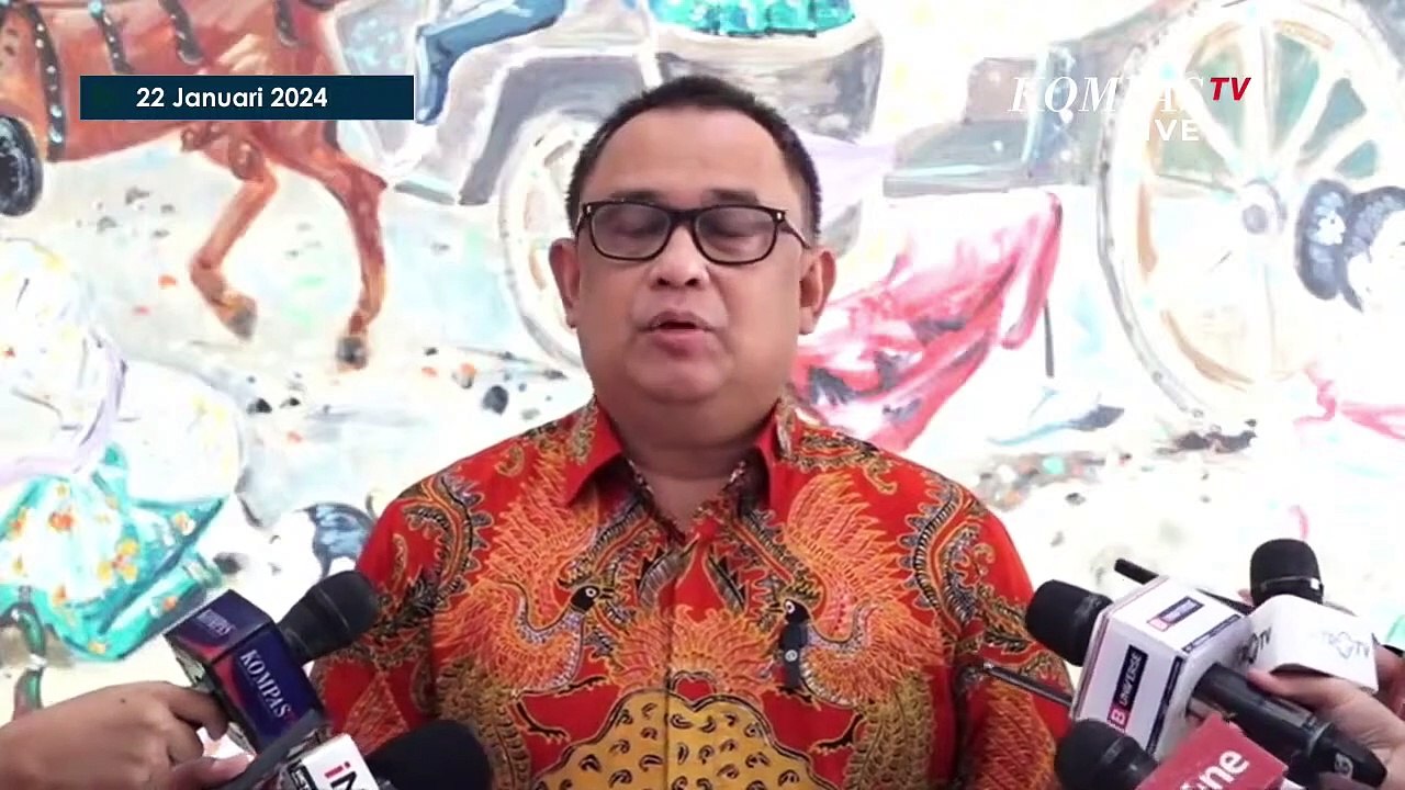 Istana Jawab Kritikan Cak Imin dan Mahfud soal Food Estate saat Debat Cawapres