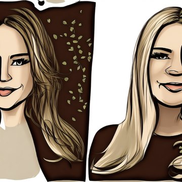 Révélation de Virginie Efira : les produits de maquillage incontournables qu'elle utilise pour son teint et ses cils.