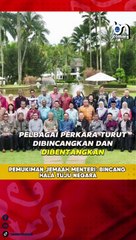 ISNIN 22 JANUARI 2024 - BERITA PEN.UMNO 5@5