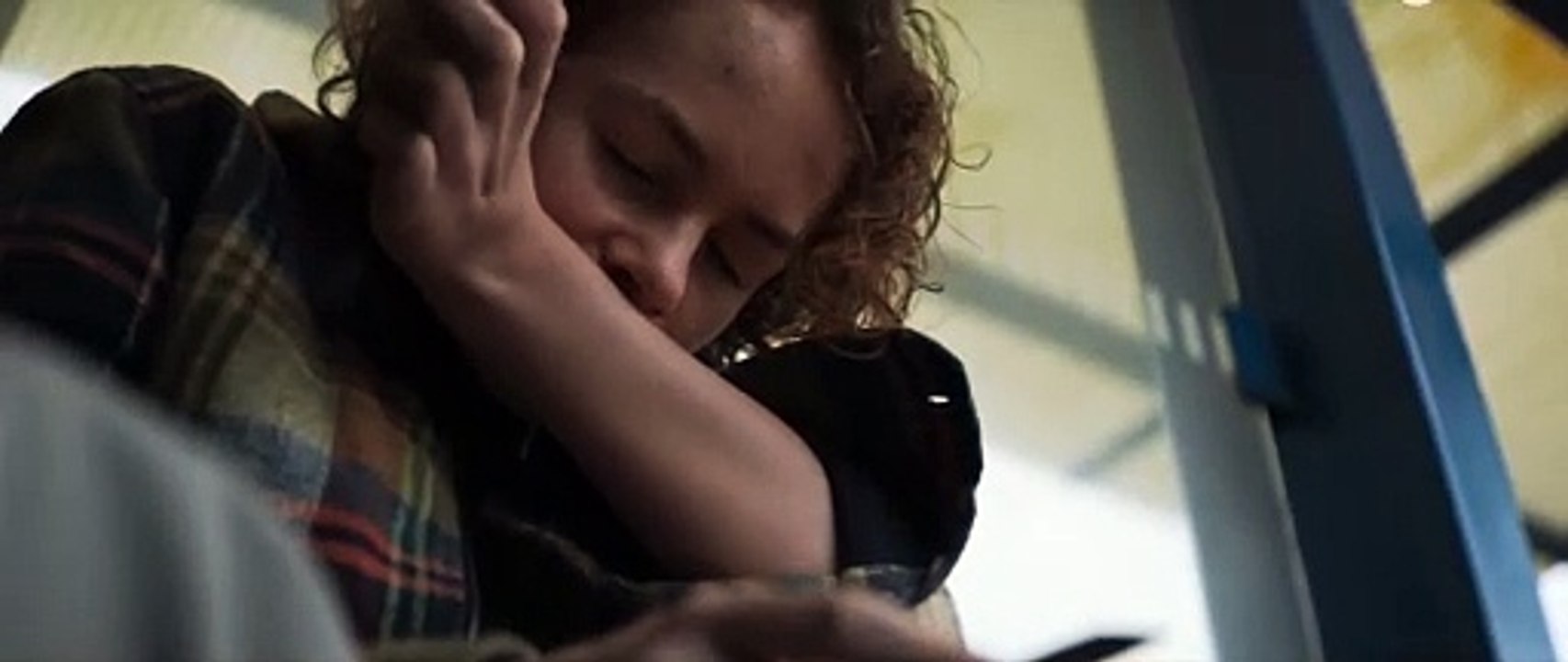 Oderbruch Trailer DF