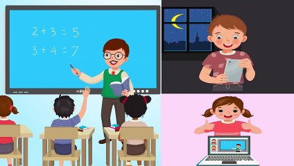 Introducing ContentShaala, the ultimate learning companion by Globus Infocom.