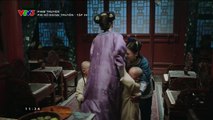 Phi Hồ Ngoại Truyện Tập 39 - Phim Trung Quốc - VTV3 Thuyết Minh - xem phim phi ho ngoai truyen tap 40