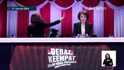 Adu Gagasan Cak Imin dan Mahfud soal Kerusakan Hutan, Soroti Kasus Rempang