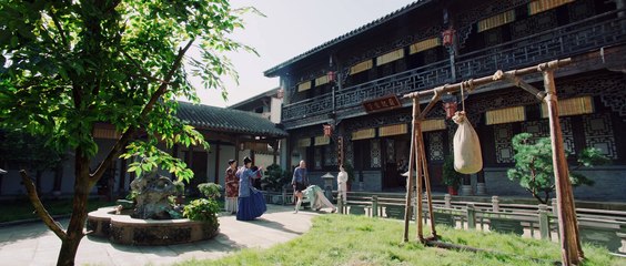 Chinese New Movie in Hindi - - Hindi Dubbed Movies - Superhit Action Film