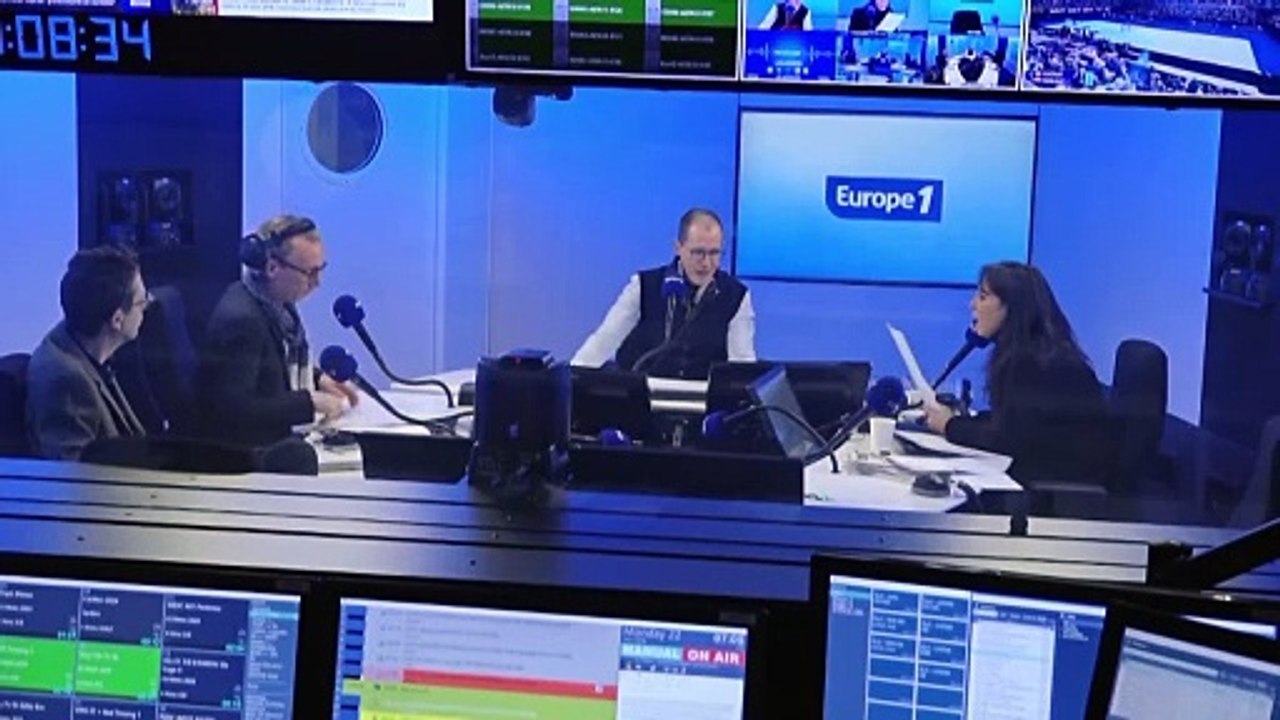 «VIP», l'application lancée par Philippe Croizon pour aider les personnes en situation de handicap à trouver une place de parking