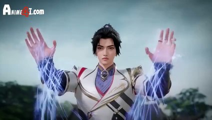 The Proud Emperor of Eternity Ep.5 English Sub