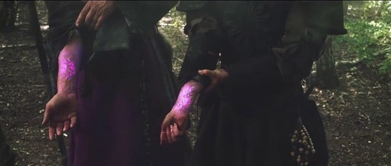 Warchief - Angriff der Orks Trailer DF