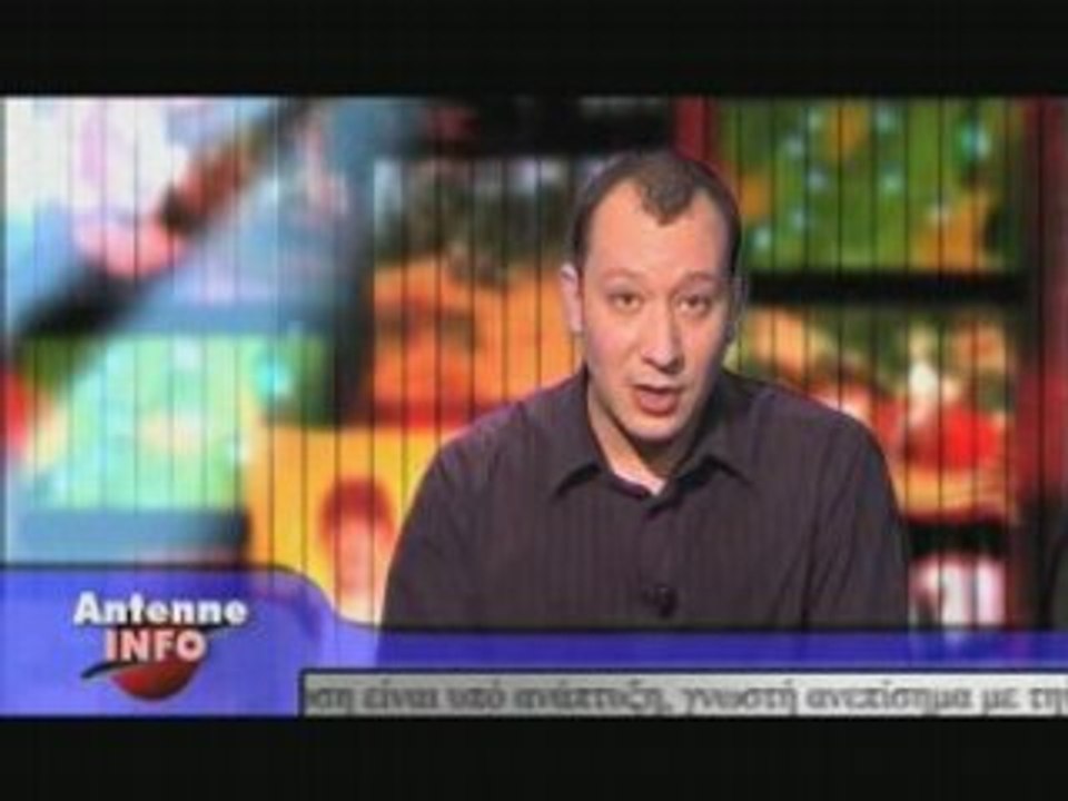 du rififi à grenoble