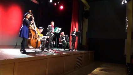Musette de Berne-La Foule