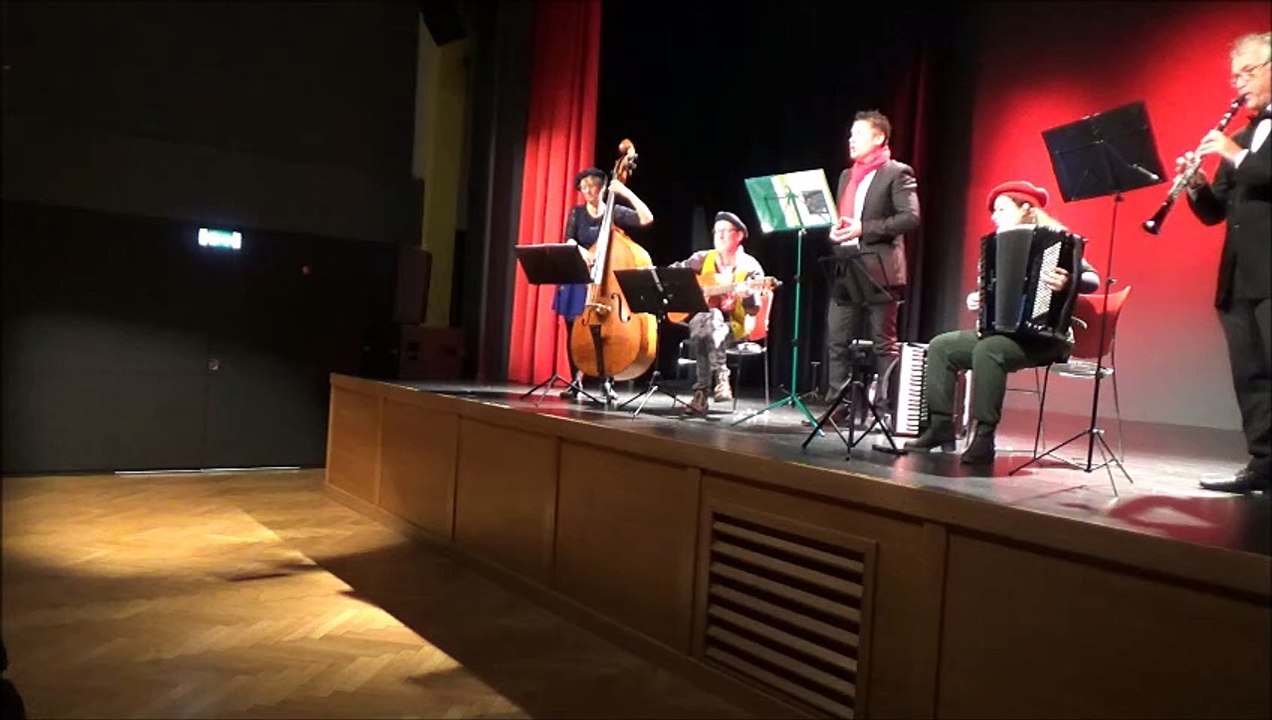 Musette de Berne-L`Accordeoniste