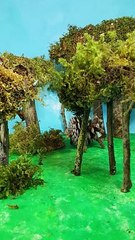 La légende de la bête du Gévaudan - Professeur Pin