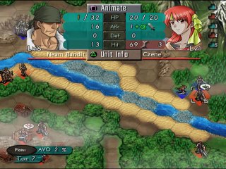 TearRing Saga: Berwick Saga - Lazberia Chronicle Chapter 174 online multiplayer - ps2