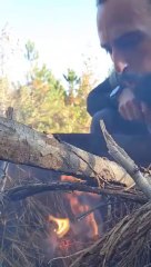 حبيبي ماذا يفعل في البراري؟؟؟