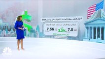 من هو الدائن الأكبر للولايات المتحدة بنهاية نوفمبر 2023 ؟