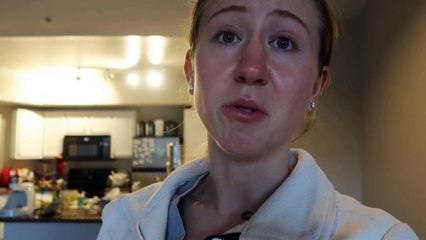 Week in the Life of a Dental Student _ First Week of Classes!