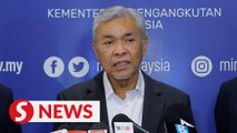 Zahid: S'gor Umno not offended by small number of councillor posts given