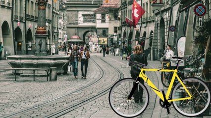 Excursion d'un jour à BERNE ❤️ BERN day trip