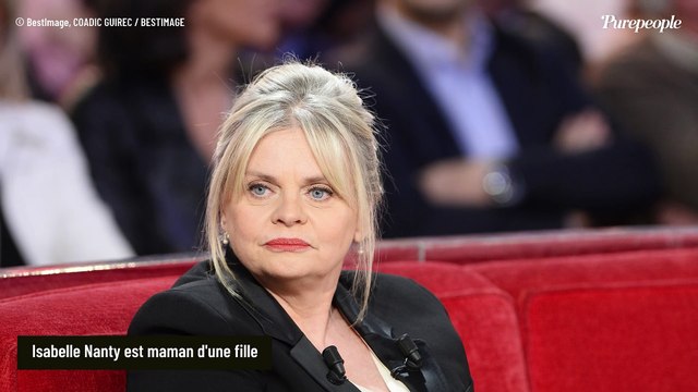 Isabelle Nanty, victime d'un scandale sanitaire : sa santé fortement impactée, confidences