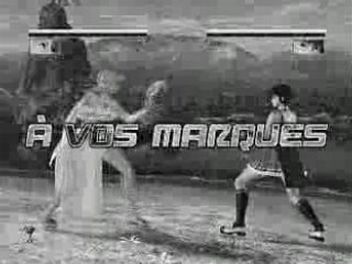 Gnouz RB8 - DOA4 - Neiji vs Chris