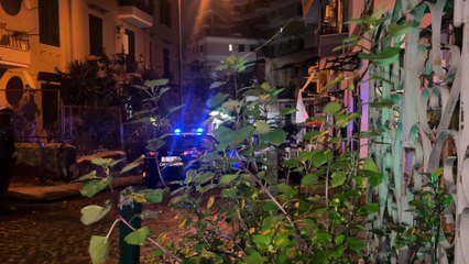 Caivano, arrestato spacciatore 29enne sfuggito al blitz del 16 gennaio: era alle Maldive