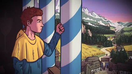 Rising Lords - Launch Trailer