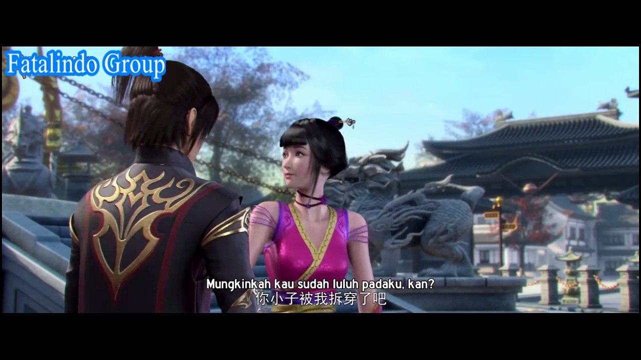 BTTH S4 E7 Sub Indo