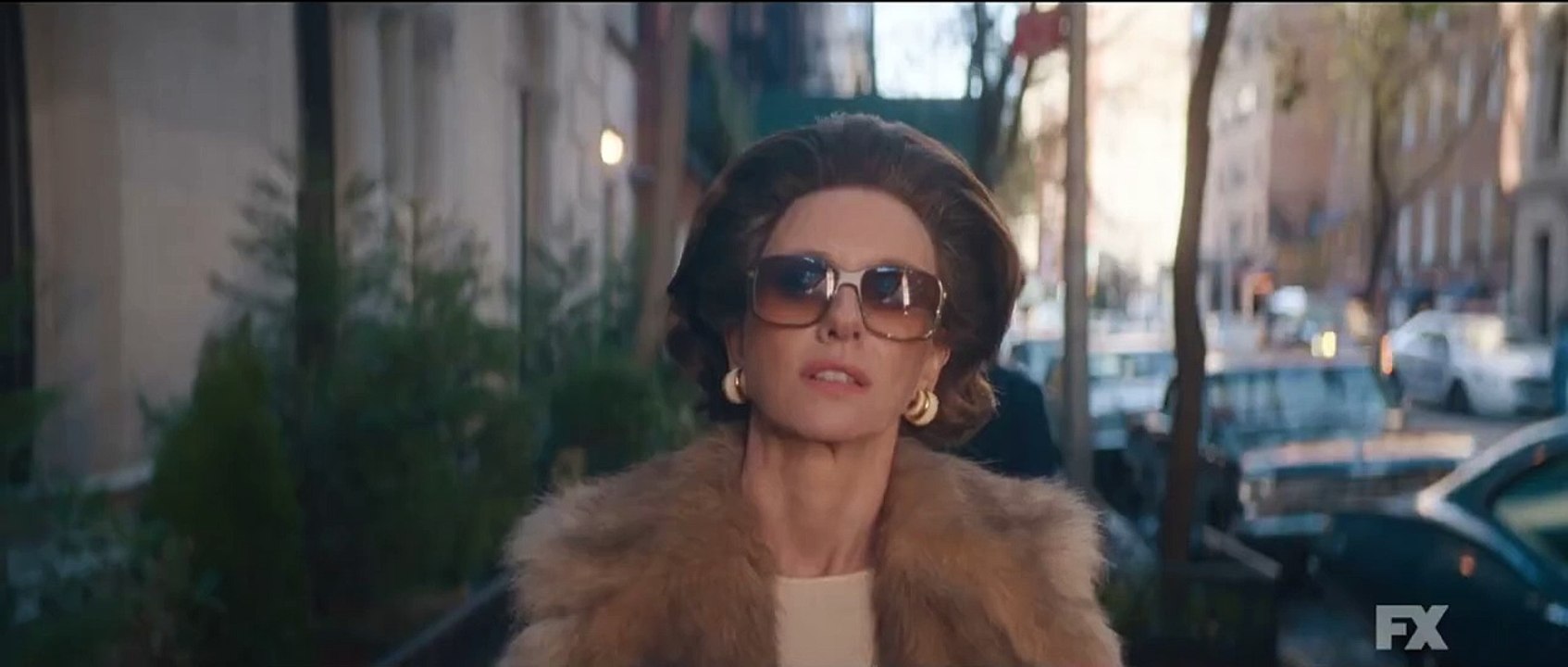 Feud Capote vs. The Swans (FX) Trailer 2 (2024) Naomi Watts, Diane Lane, Calista Flockhart series