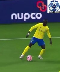 Sorry, Mani, but Zizou did it before you and is better than you 