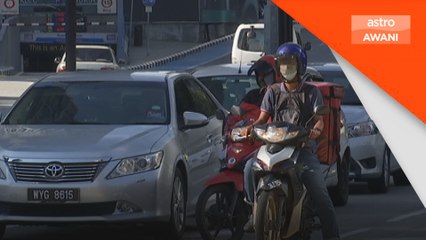 16-30 tahun paling ramai maut kemalangan