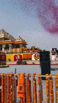 Video: कंगना रनौत ने लगाए जोर-जोर से जय श्री राम के नारे, 46 सेकंड का वीडियो वायरल, कभी नहीं देखा होगा ये अंदाज