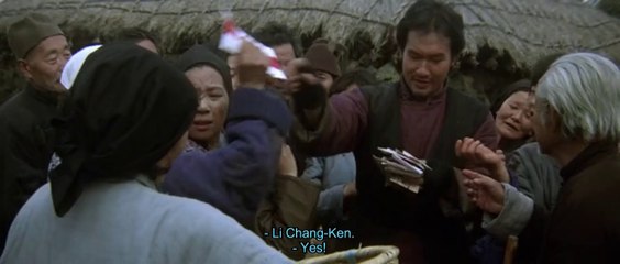 The Postman Strikes Back (1982) - Action Packed Hong Kong Thriller 🎬