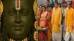 Ram Mandir Ayodhya: Ramayan के राम Arun Govil को Amitabh के पीछे बैठा देख भड़के लोग, किए Comments