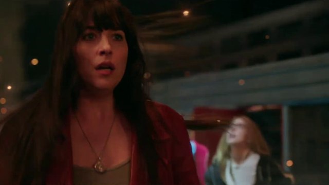 Madame Web: Im neuen Teaser-Trailer steht Bösewicht Ezekiel im Mittelpunkt