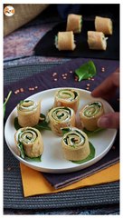 Galettes de lentilles corail - avec seulement 2 ingrédients !