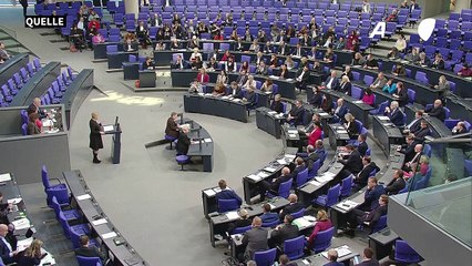 Könnte der AfD die Parteienfinanzierung entzogen werden?