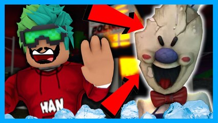  GİZEMLİ DONDURMACI ÇOCUKLARI KAÇIRDI | ROBLOX BROOKHAVEN ŞEHRİ DONDU | ICE SCREAM