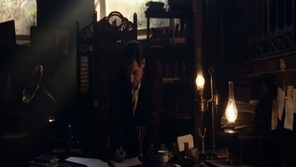 THE MASTER AND MARGARITA, 2024 Film