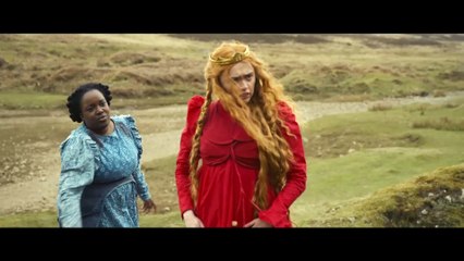 Seize Them! | Official Trailer | In UK and Irish Cinemas APRIL 5