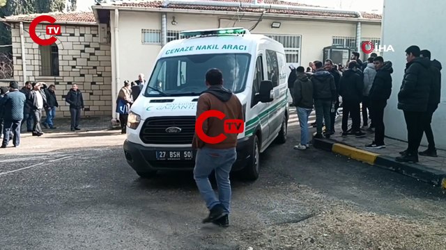 Kayınbirader cinayetinin ayrıntıları ortaya çıktı