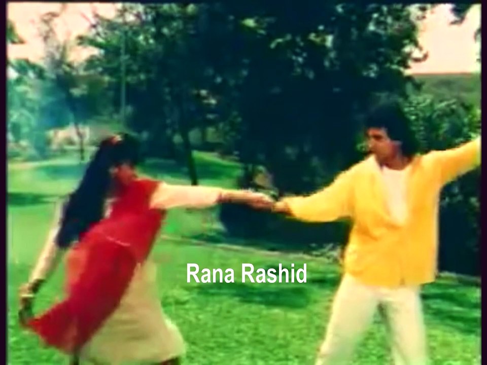 Mera Yeh Dil Machle - Mohammad Aziz