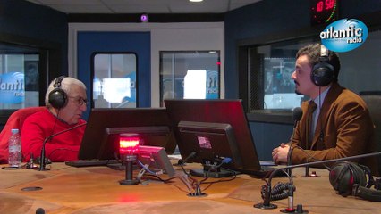 les experts 2024.01.08 mp4 - Thématique : Code du travail