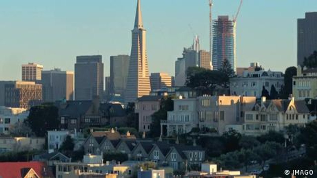 Converting offices to solve the housing crisis