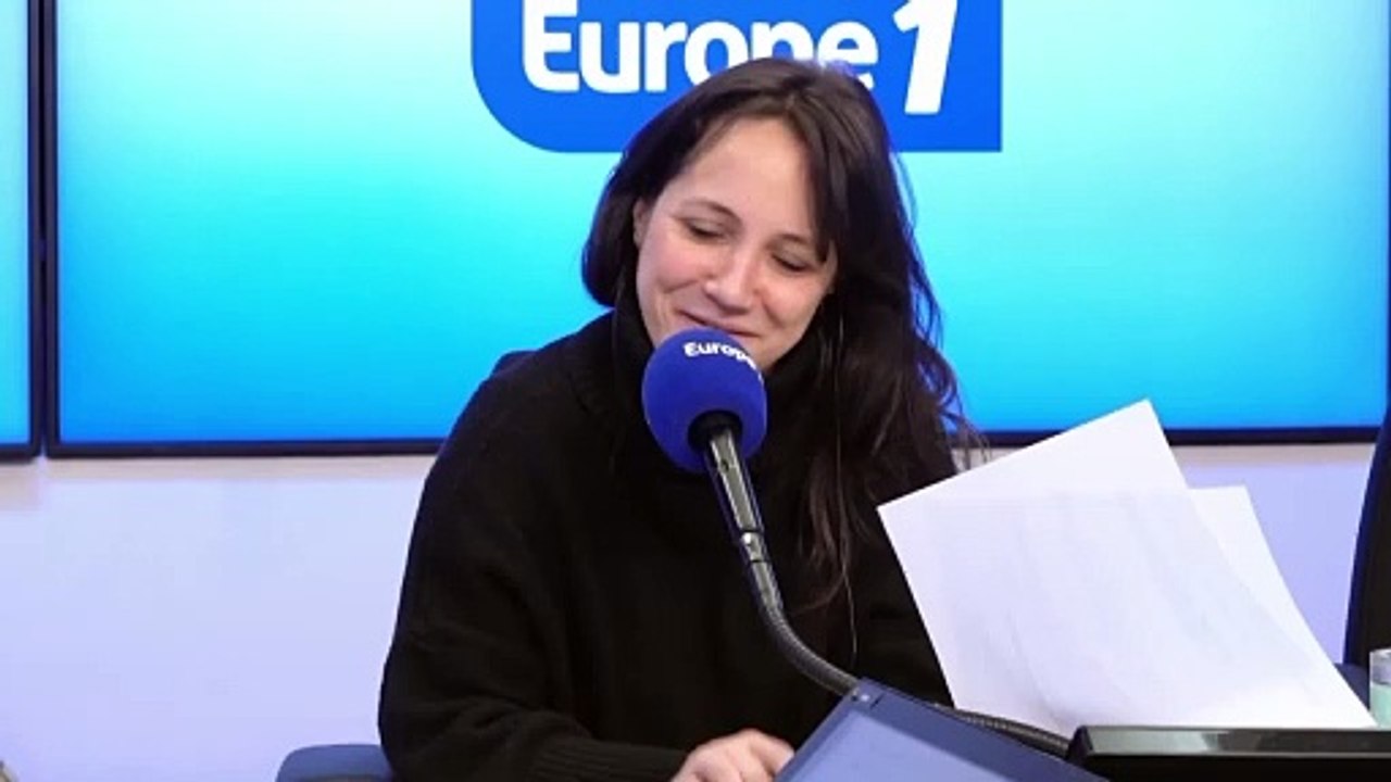 «Pour un comédien, c'est l'enfer de faire annuler une représentation à cause de lui» : l'anecdote d'Alexis Michalik