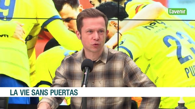 Le Décrassage - S3 - 22/01/2024 - Union Saint-Gilloise