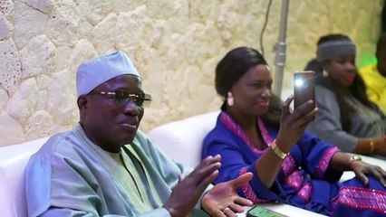 Anta Babacar Ngom lance deux Plateformes d'adhésion citoyenne