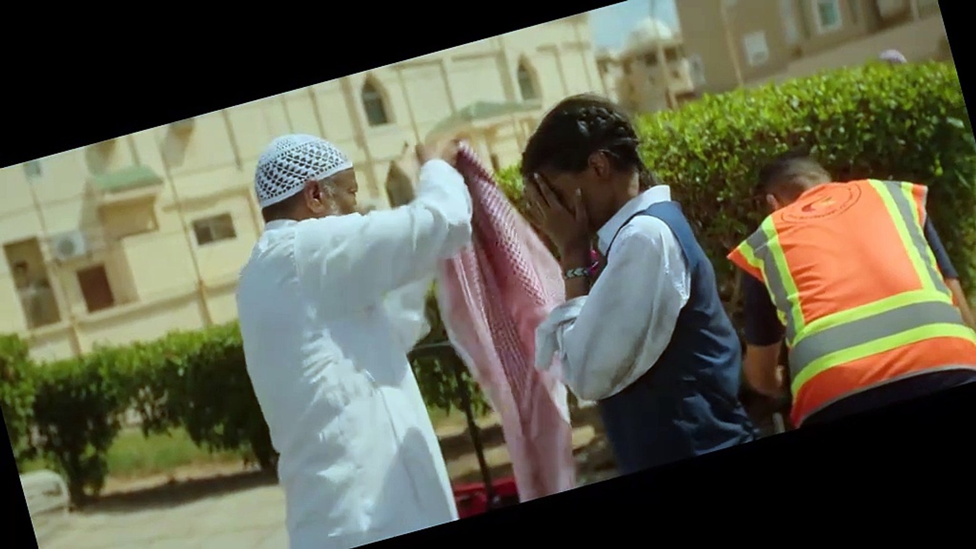 فيلم جــــــرس انـــــذار