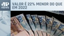 Brasil recebe quase US$ 68 bilhões de investimentos diretos em 2023